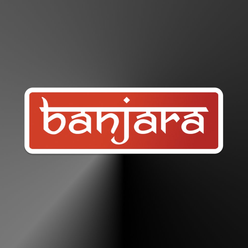 Himanshu Bhatia on LinkedIn: #logo #design #journey #journeyoflife #banjara  #learning #newthings