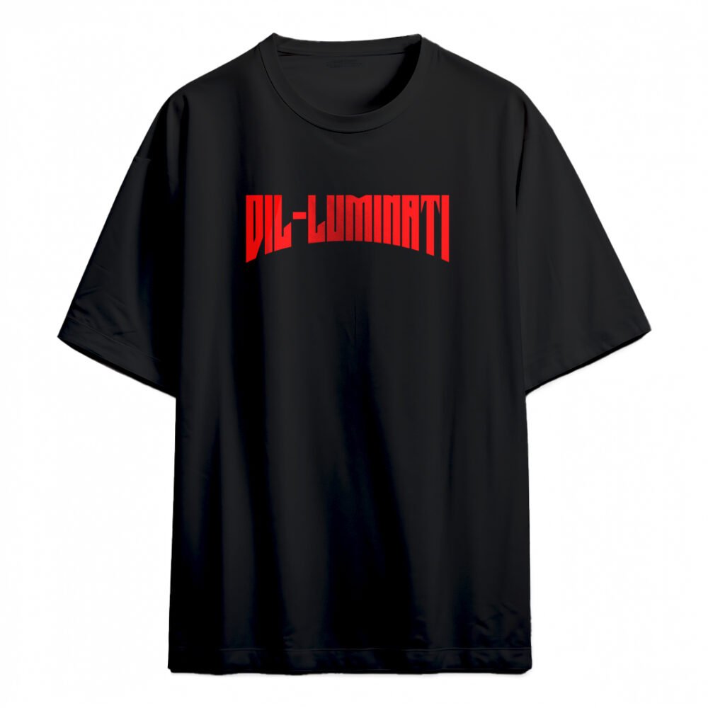 Diljit Dosanjh T-shirt