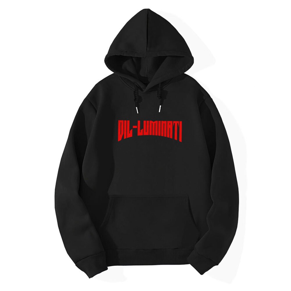 DILLUMINATI HOODIE