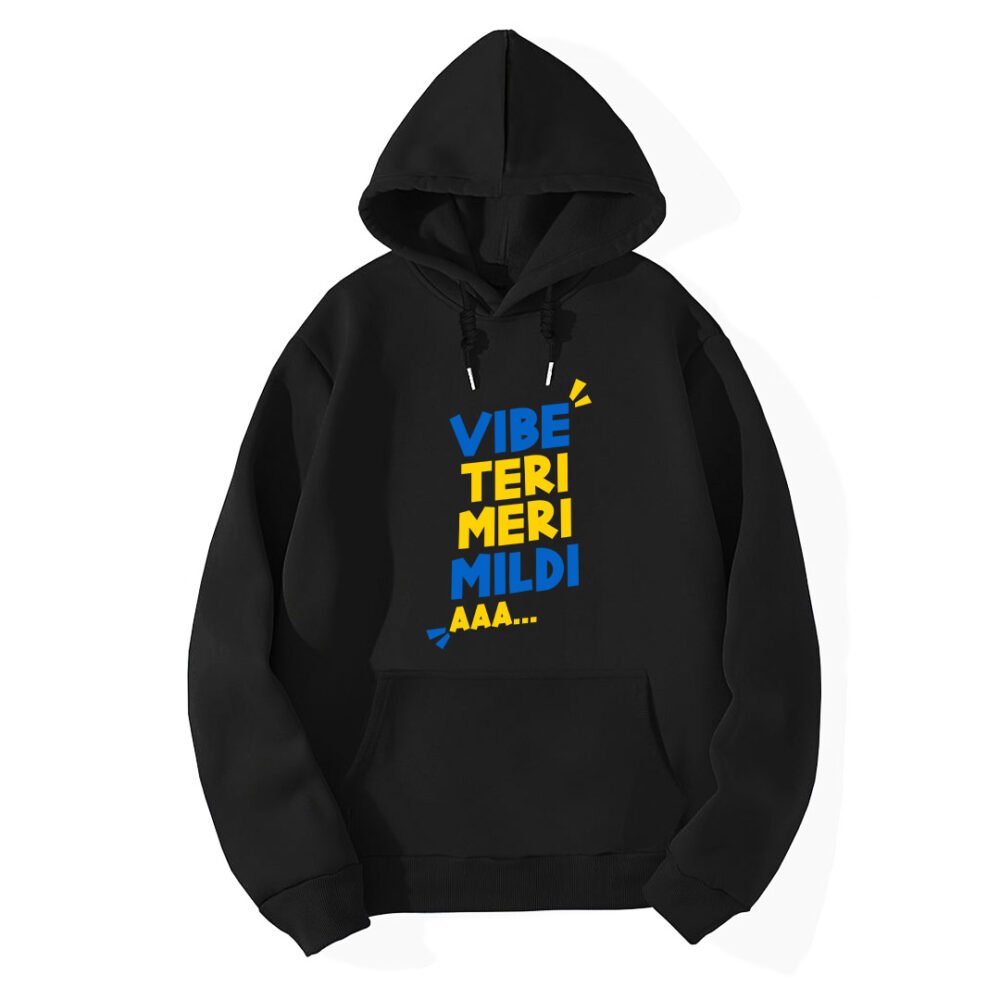 VIBE HOODIE